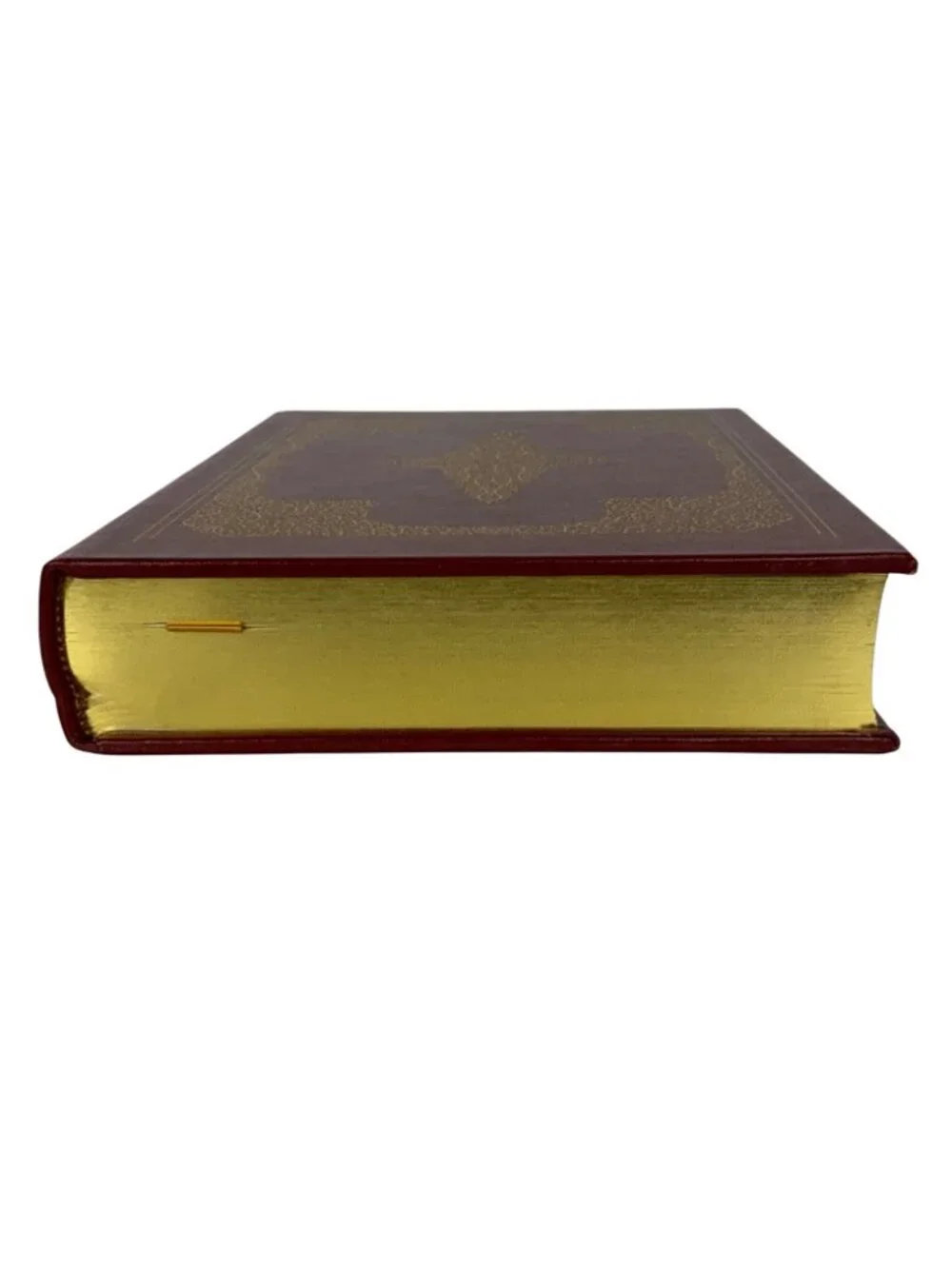 The Decameron by Giovanni Boccaccio Easton Press Leather Bound 1980